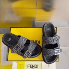 Fendi Slippers